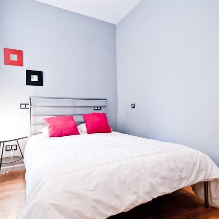 Cozy Apartment In Central Madrid Exterior foto