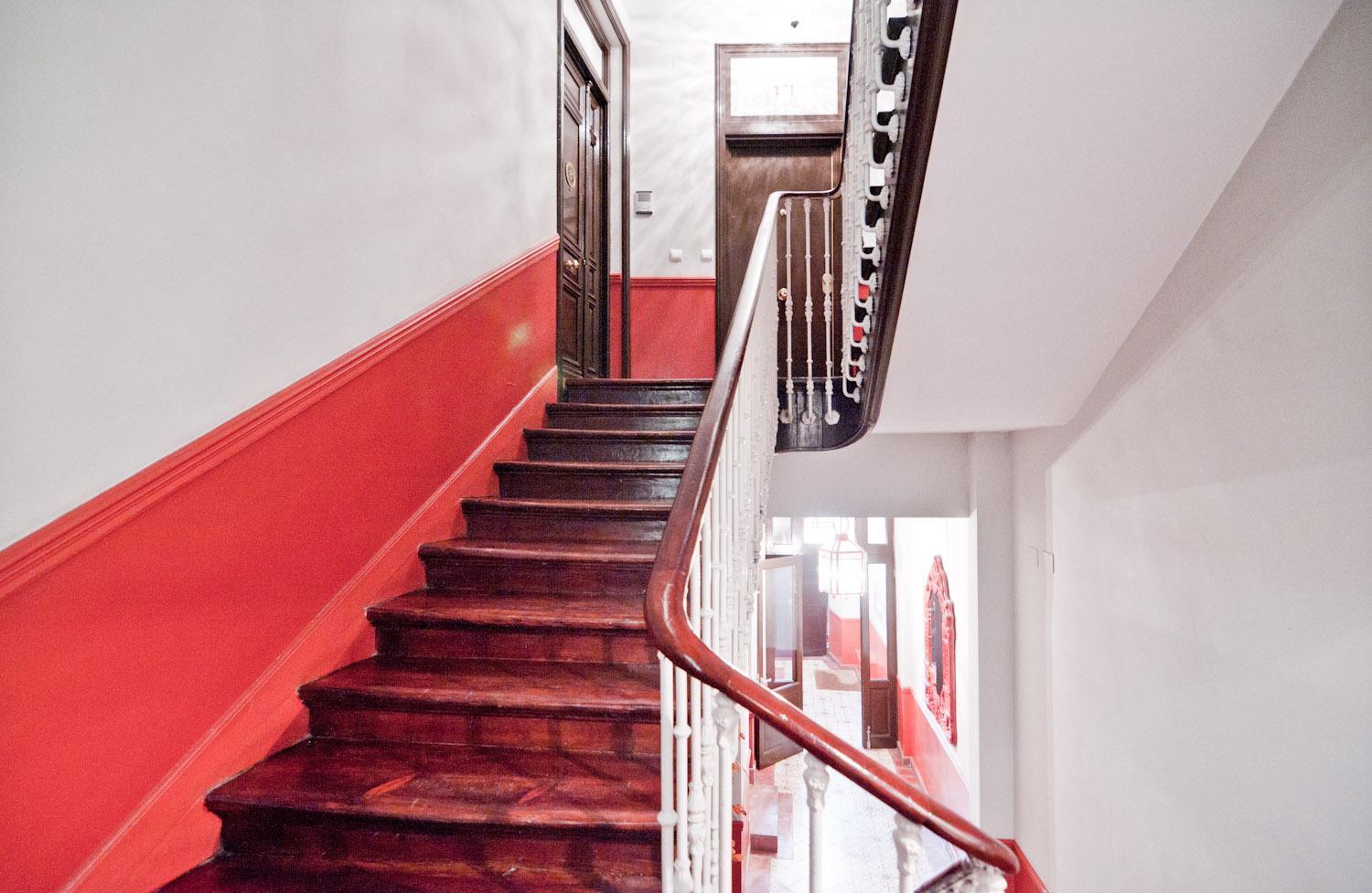 Cozy Apartment In Central Madrid Exterior foto