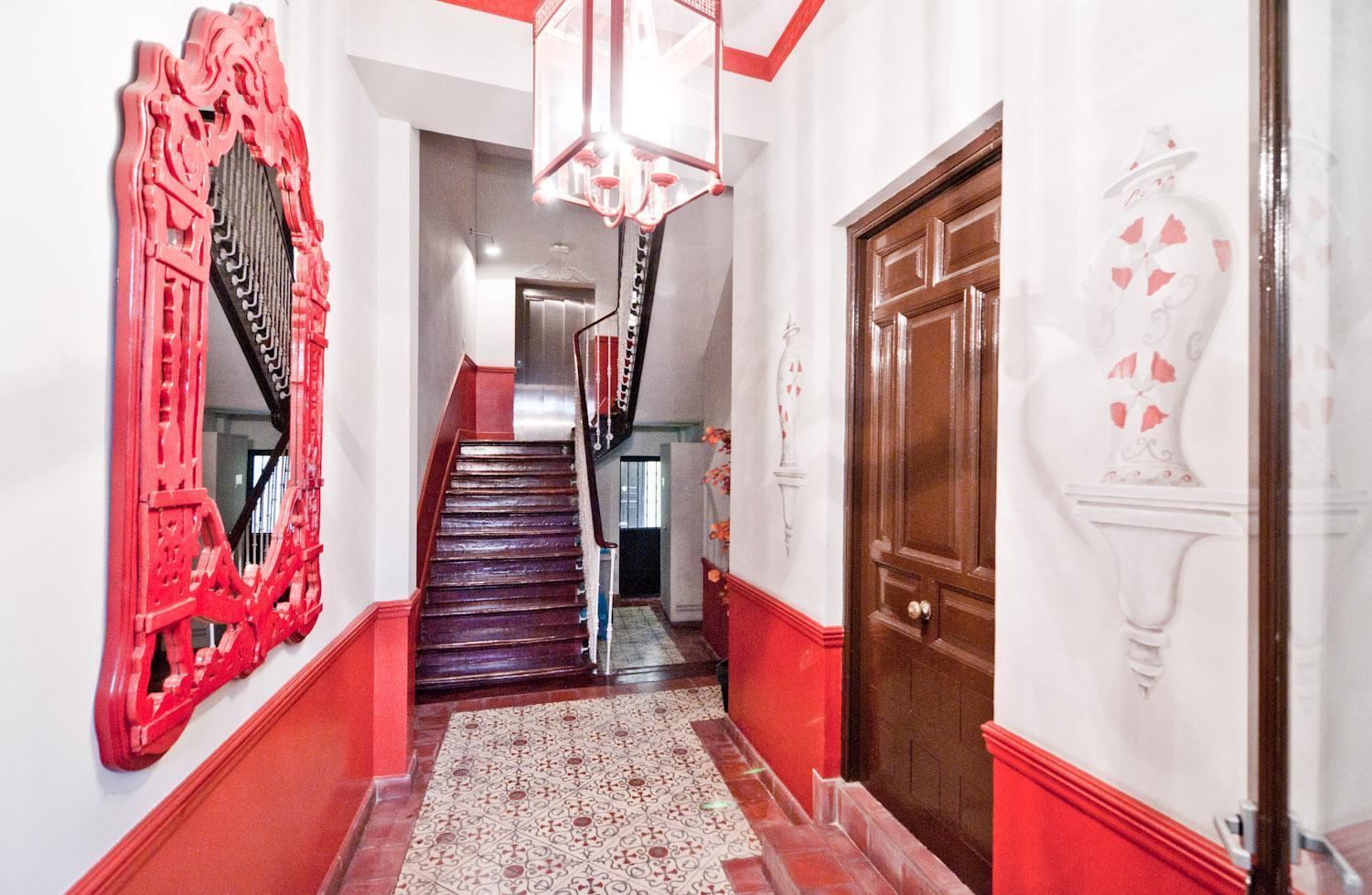 Cozy Apartment In Central Madrid Exterior foto